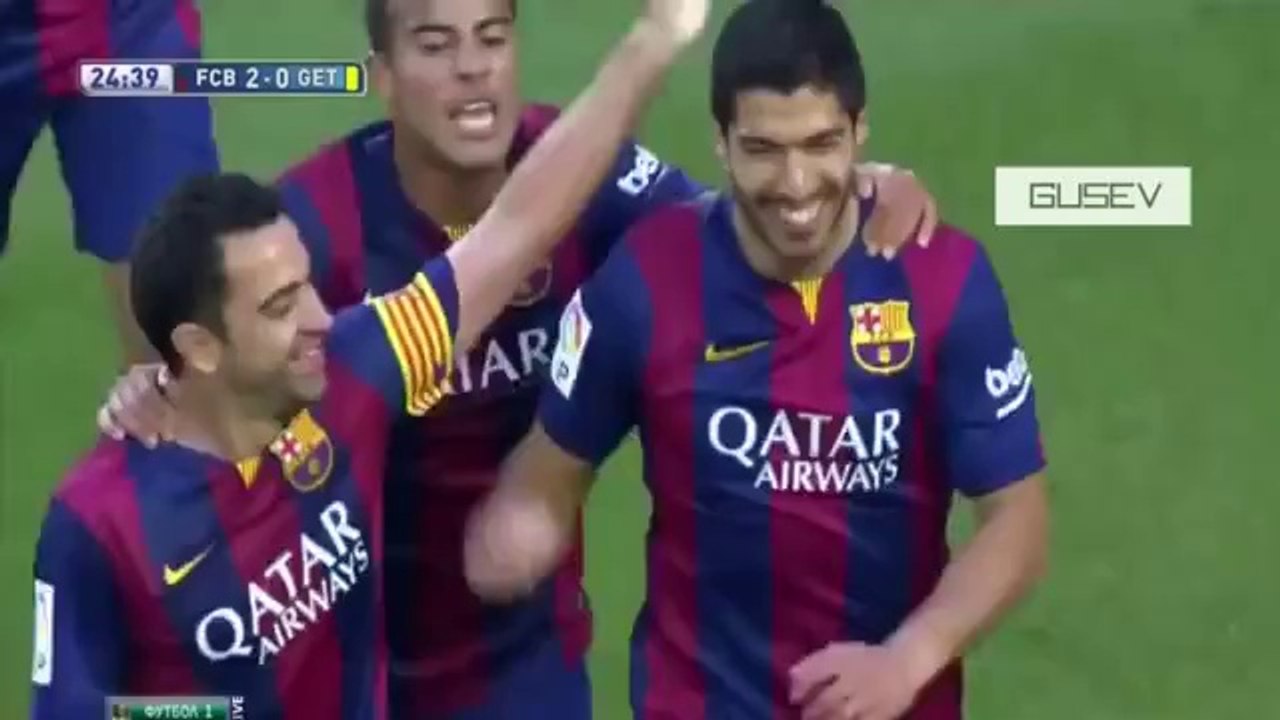 FCB 6-0 GET