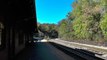 CSX Train in Harpers Ferry