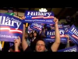 HIllary Clinton DNC Intro Video