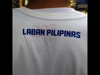 Gilas Cadets Defeats Laos 124 - 37