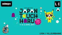 Japan Touch Haru - Cosplay - Akali - LoL