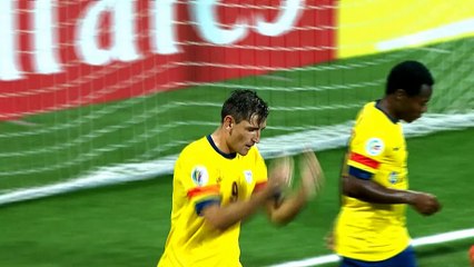 Coupe AFC - Les deux énormes loupés de Belencoso
