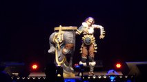 Made in Asia 2015 - Concours Cosplay Samedi - 13 - League of Legends - Braum