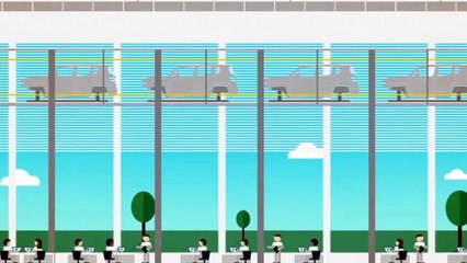 Polo Automotivo Jeep Goiana-PE 2015 - Como Nasce um Jeep