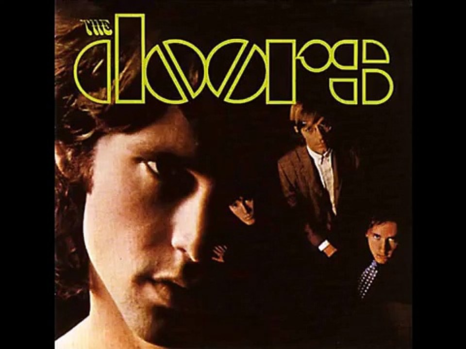 House Of The Rising Sun The Doors Video Dailymotion