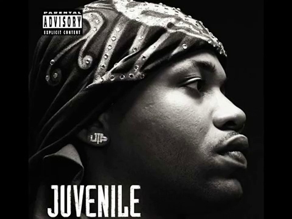 Slow Motion - Juvenile