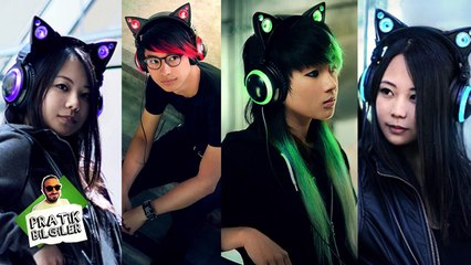 Hemen Almak İsteyeceğiniz 5 Teknolojik Alet!