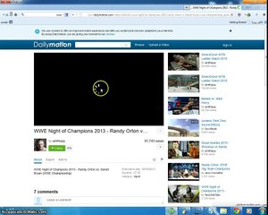 الدرس الثالث عشر. حل مشكلة عدم القدره على تشغيل الفيديو في متصفح تور