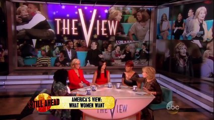 Barbara Walters Defends Woody Allen