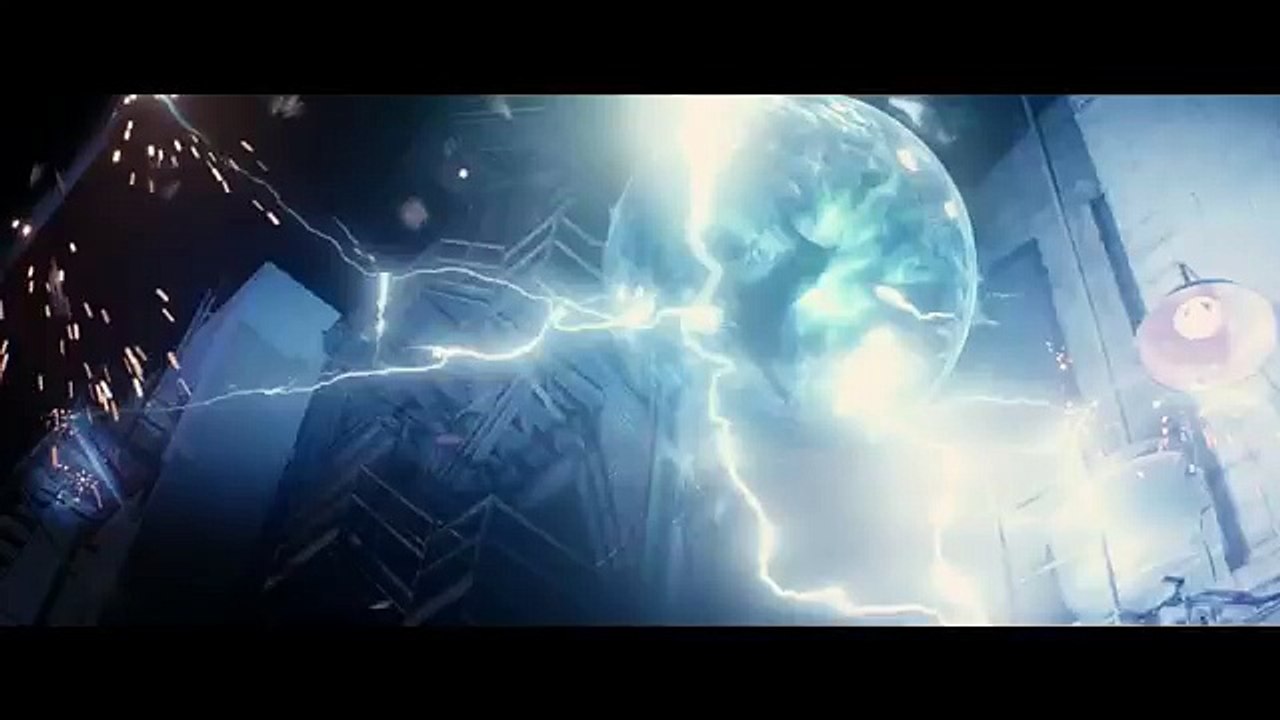Terminator Genisys  trailer