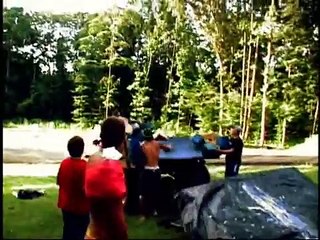 Nitro Circus: Slip-n-Bleed