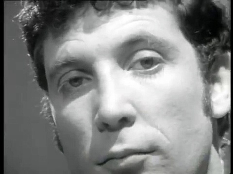 Tom Jones - Delilah (video)
