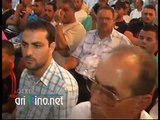 كلمة ذ مصطفى بوحجار في افتتاح المؤتمر الاقليمي 4 للاتحاد الاشتراكي الناظور Nador Nador الحسيمة