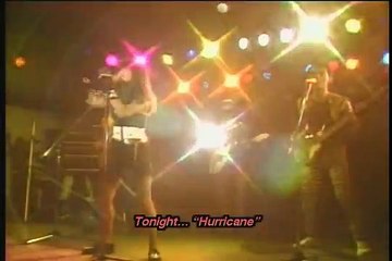 Bubblegum Crisis - Konya wa Hurricane (English Subtitles)