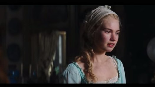 Cendrillon film en français