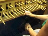 Sarabande Haendel-Carillon Castelnaudary 35 cloches
