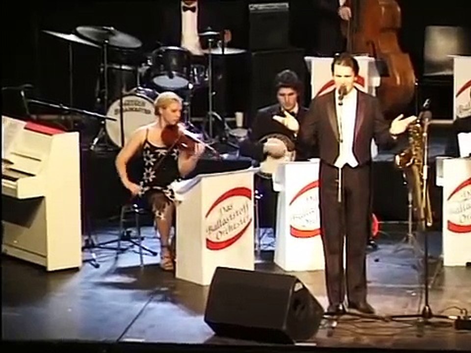 Saad Womit Hab Ich Das Verdient