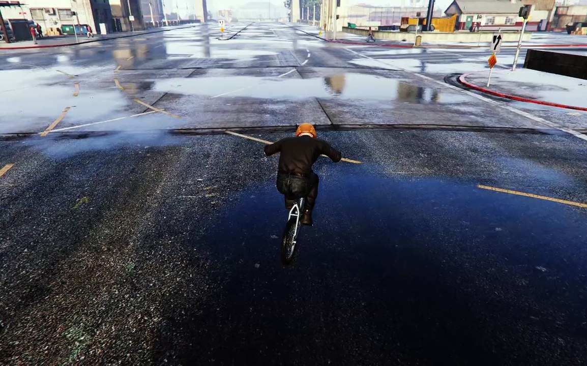 HIPSTER SLIDE GTA V PC