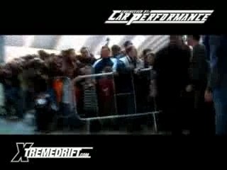 Car-Performance.nl Xtreme Drift
