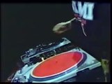 DJ Craze - DMC Finals 1999
