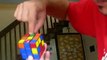 soluzione del cubo di rubik in 6 minuti con spiegazione