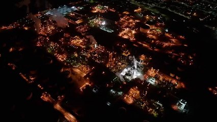 True Detective Tease (HBO)