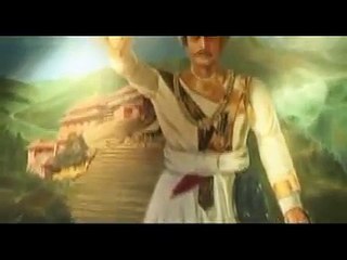 Greater Nepal,history of Nepal