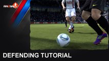 FIFA 12 Defending Tutorial (NEW TIPS) | FIFA12TIPS.com