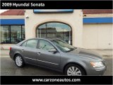 2009 Hyundai Sonata Baltimore Maryland | CarZone USA