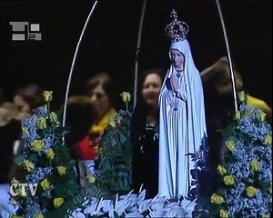 Kiko Arguello, doctor Honoris causa en Roma