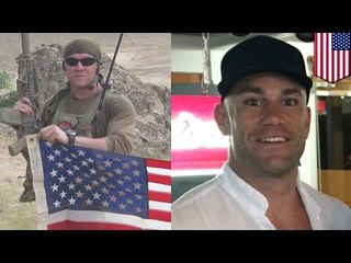 Navy SEAL swimming pool accident: two soldiers die in mysterious 'training accident' in Virginia