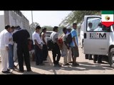 Mexico migration: police free 92 kidnapped migrants from safe house in Reynosa, Mexico - TomoNews