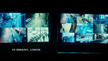 Survivor Official International Trailer - Pierce Brosnan, Milla Jovovich (2015)