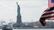 Statue of Liberty bomb threat: no explosives found after security sweep