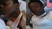 Boiling water attack: Teen left with burns all over body over alleged PlayStation theft - photos