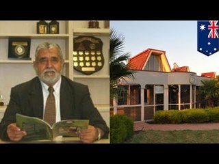 Islamic school principal Omar Mallak bans running so girls won’t lose their virginity