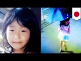 Brutal murder: missing Japanese school girl found dismembered in plastic bags