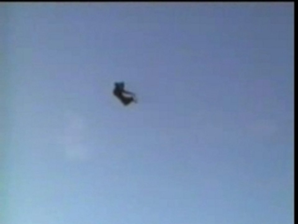 Backside air Ingemar Backman 1996