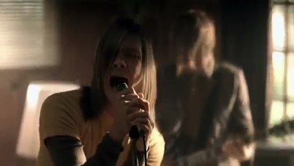 The Red Jumpsuit Apparatus - Face Down