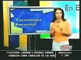 EN EFECTIVO CNN EN ESPAÑOL GABY FRIAS IPHONE