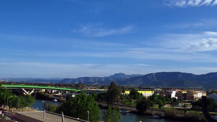 Timelapse 28-04-15 Cullera
