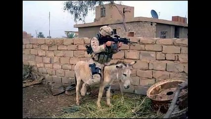 Los mejores chistes de militares | Jamco