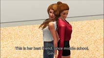Memories Teaser : Meet The Characters! (Sims 3 Series)