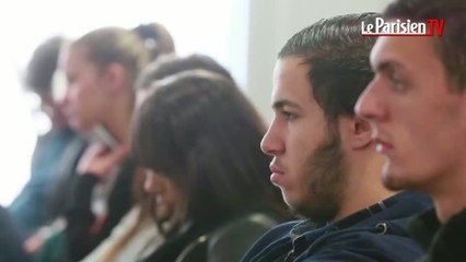 Mourad Benchellali, ex-détenu de Guantanamo, prêche contre le jihad