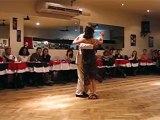 Argentine Tango/Milonga--Amazing!