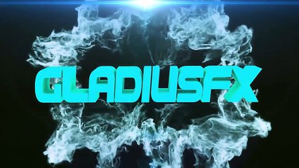 First Youtube BackGround SpeedArt