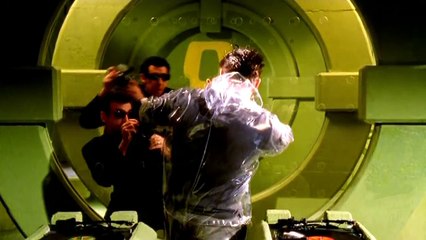 ATB - Don't Stop (Official Video HD)