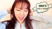 How to Use Eyeliner as Eye Shadow For Smokey Eyes  | Korean Makeup Tutorial  | Janie's Tips & Tricks