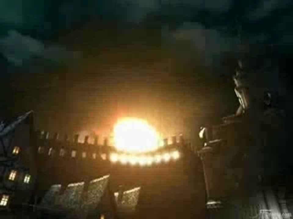 Final Fantasy Kryptonite