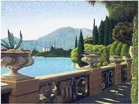 Intermezzo Cavalleria Rusticana - Pietro Mascagni